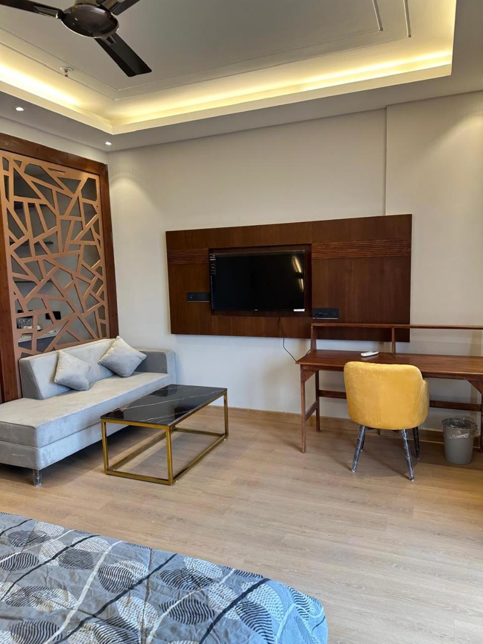 The Bliss Studio'S Ghaziabad Habitación foto